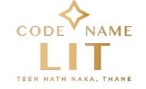 Codename LIT by Adani Realty, Thane Logo